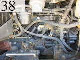 中古建設機械 中古 ヤンマーディーゼル YANMAR 油圧ショベル・バックホー ０．２－０．３立米 ViO40-5B