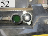 中古建設機械 中古 ヤンマーディーゼル YANMAR 油圧ショベル・バックホー ０．２－０．３立米 ViO40-5B