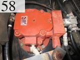 中古建設機械 中古 ヤンマーディーゼル YANMAR 油圧ショベル・バックホー ０．２－０．３立米 ViO40-5B
