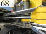 中古建設機械 中古 ヤンマーディーゼル YANMAR 油圧ショベル・バックホー ０．２－０．３立米 ViO40-5B