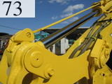 中古建設機械 中古 ヤンマーディーゼル YANMAR 油圧ショベル・バックホー ０．２－０．３立米 ViO40-5B
