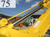 中古建設機械 中古 ヤンマーディーゼル YANMAR 油圧ショベル・バックホー ０．２－０．３立米 ViO40-5B