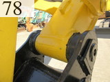 中古建設機械 中古 ヤンマーディーゼル YANMAR 油圧ショベル・バックホー ０．２－０．３立米 ViO40-5B