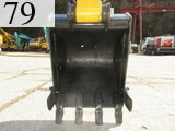 中古建設機械 中古 ヤンマーディーゼル YANMAR 油圧ショベル・バックホー ０．２－０．３立米 ViO40-5B