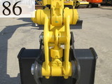 中古建設機械 中古 ヤンマーディーゼル YANMAR 油圧ショベル・バックホー ０．２－０．３立米 ViO40-5B