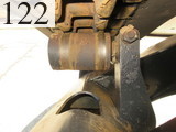 中古建設機械 中古 ヤンマーディーゼル YANMAR 油圧ショベル・バックホー ０．２－０．３立米 ViO40-5B