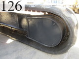 中古建設機械 中古 ヤンマーディーゼル YANMAR 油圧ショベル・バックホー ０．２－０．３立米 ViO40-5B