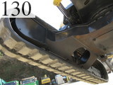 中古建設機械 中古 ヤンマーディーゼル YANMAR 油圧ショベル・バックホー ０．２－０．３立米 ViO40-5B