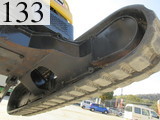 中古建設機械 中古 ヤンマーディーゼル YANMAR 油圧ショベル・バックホー ０．２－０．３立米 ViO40-5B