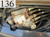 中古建設機械 中古 ヤンマーディーゼル YANMAR 油圧ショベル・バックホー ０．２－０．３立米 ViO40-5B