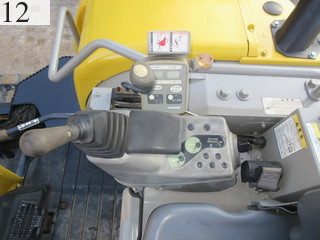 中古建設機械 中古 ヤンマーディーゼル YANMAR 油圧ショベル・バックホー ０．２－０．３立米 ViO40-5B