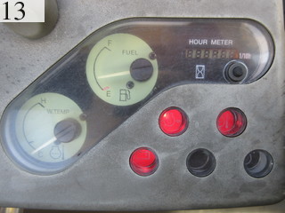 中古建設機械 中古 ヤンマーディーゼル YANMAR 油圧ショベル・バックホー ０．２－０．３立米 ViO40-5B