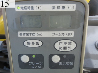 中古建設機械 中古 ヤンマーディーゼル YANMAR 油圧ショベル・バックホー ０．２－０．３立米 ViO40-5B