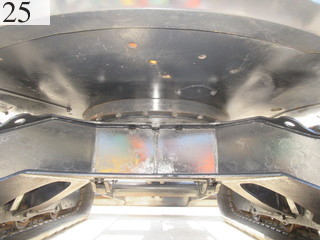 中古建設機械 中古 ヤンマーディーゼル YANMAR 油圧ショベル・バックホー ０．２－０．３立米 ViO40-5B