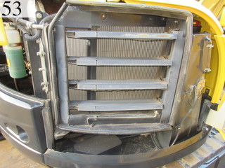 中古建設機械 中古 ヤンマーディーゼル YANMAR 油圧ショベル・バックホー ０．２－０．３立米 ViO40-5B