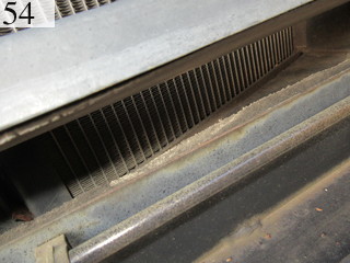 中古建設機械 中古 ヤンマーディーゼル YANMAR 油圧ショベル・バックホー ０．２－０．３立米 ViO40-5B