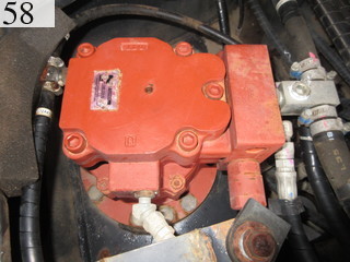中古建設機械 中古 ヤンマーディーゼル YANMAR 油圧ショベル・バックホー ０．２－０．３立米 ViO40-5B
