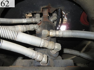 中古建設機械 中古 ヤンマーディーゼル YANMAR 油圧ショベル・バックホー ０．２－０．３立米 ViO40-5B