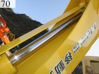 中古建設機械 中古 ヤンマーディーゼル YANMAR 油圧ショベル・バックホー ０．２－０．３立米 ViO40-5B