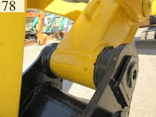 中古建設機械 中古 ヤンマーディーゼル YANMAR 油圧ショベル・バックホー ０．２－０．３立米 ViO40-5B