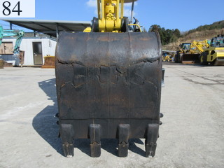 中古建設機械 中古 ヤンマーディーゼル YANMAR 油圧ショベル・バックホー ０．２－０．３立米 ViO40-5B