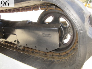 中古建設機械 中古 ヤンマーディーゼル YANMAR 油圧ショベル・バックホー ０．２－０．３立米 ViO40-5B