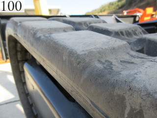 中古建設機械 中古 ヤンマーディーゼル YANMAR 油圧ショベル・バックホー ０．２－０．３立米 ViO40-5B