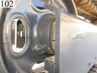 中古建設機械 中古 ヤンマーディーゼル YANMAR 油圧ショベル・バックホー ０．２－０．３立米 ViO40-5B