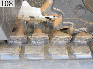 中古建設機械 中古 ヤンマーディーゼル YANMAR 油圧ショベル・バックホー ０．２－０．３立米 ViO40-5B