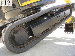 中古建設機械 中古 ヤンマーディーゼル YANMAR 油圧ショベル・バックホー ０．２－０．３立米 ViO40-5B