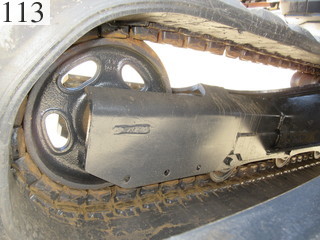 中古建設機械 中古 ヤンマーディーゼル YANMAR 油圧ショベル・バックホー ０．２－０．３立米 ViO40-5B