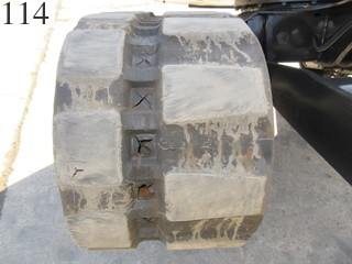 中古建設機械 中古 ヤンマーディーゼル YANMAR 油圧ショベル・バックホー ０．２－０．３立米 ViO40-5B