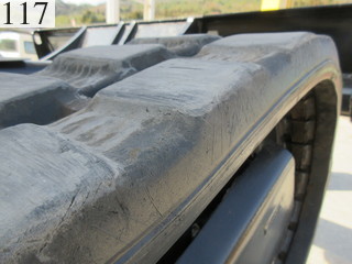 中古建設機械 中古 ヤンマーディーゼル YANMAR 油圧ショベル・バックホー ０．２－０．３立米 ViO40-5B