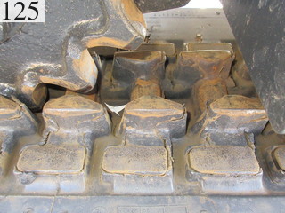 中古建設機械 中古 ヤンマーディーゼル YANMAR 油圧ショベル・バックホー ０．２－０．３立米 ViO40-5B