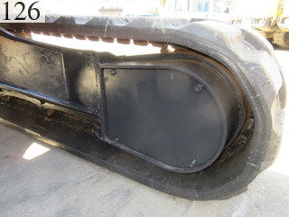 中古建設機械 中古 ヤンマーディーゼル YANMAR 油圧ショベル・バックホー ０．２－０．３立米 ViO40-5B