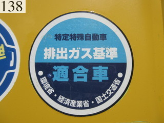 中古建設機械 中古 ヤンマーディーゼル YANMAR 油圧ショベル・バックホー ０．２－０．３立米 ViO40-5B