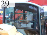 中古建設機械 中古 ヤンマーディーゼル YANMAR 油圧ショベル・バックホー ０．２－０．３立米 ViO70-3A