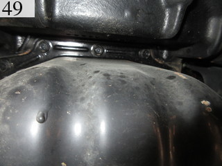 中古建設機械 中古 ヤンマーディーゼル YANMAR 油圧ショベル・バックホー ０．２－０．３立米 ViO70-3A