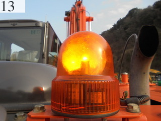 中古建設機械 中古 日立建機 HITACHI 油圧ショベル・バックホー ０．４－０．５立米 ZX120-3