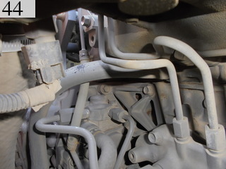 中古建設機械 中古 日立建機 HITACHI 油圧ショベル・バックホー ０．４－０．５立米 ZX120-3