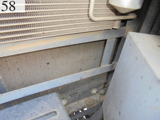 中古建設機械 中古 日立建機 HITACHI 油圧ショベル・バックホー ０．４－０．５立米 ZX120-3