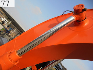 中古建設機械 中古 日立建機 HITACHI 油圧ショベル・バックホー ０．４－０．５立米 ZX120-3