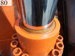 中古建設機械 中古 日立建機 HITACHI 油圧ショベル・バックホー ０．４－０．５立米 ZX120-3