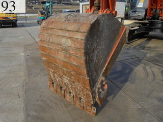 中古建設機械 中古 日立建機 HITACHI 油圧ショベル・バックホー ０．４－０．５立米 ZX120-3