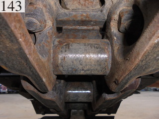 中古建設機械 中古 日立建機 HITACHI 油圧ショベル・バックホー ０．４－０．５立米 ZX120-3