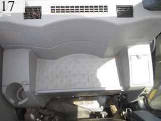 Used Construction Machine Used HITACHI HITACHI Demolition excavators Demolition backhoe ZX120-3