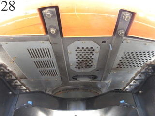 Used Construction Machine Used HITACHI HITACHI Demolition excavators Demolition backhoe ZX120-3