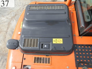 Used Construction Machine Used HITACHI HITACHI Demolition excavators Demolition backhoe ZX120-3