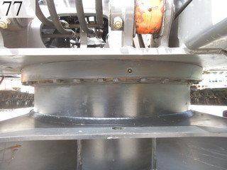 Used Construction Machine Used HITACHI HITACHI Demolition excavators Demolition backhoe ZX120-3