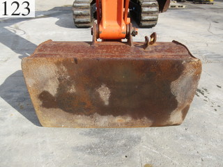 Used Construction Machine Used HITACHI HITACHI Demolition excavators Demolition backhoe ZX120-3